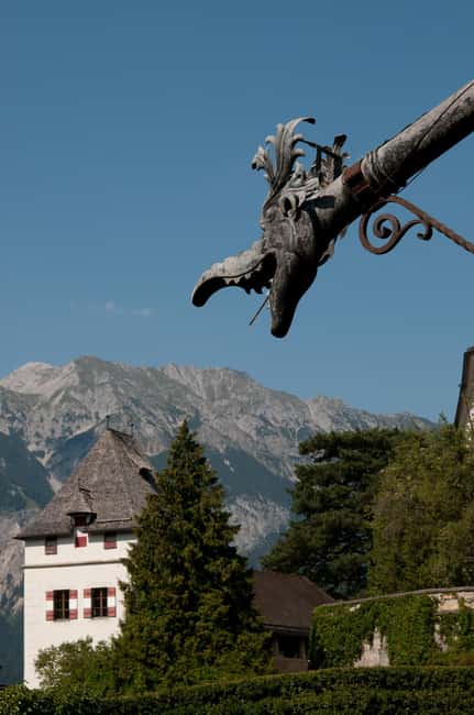 imagem n.14 de Innsbruck: Ingressos para o Schloss Ambras atividade em Innsbruck, carregada pelo fornecedor