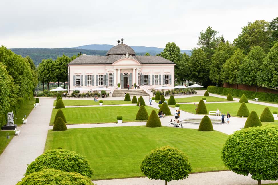 image n.21 of Vienna: Wachau, Melk Abbey, and Danube Valleys Tour activity in Melk, uploaded by supplier