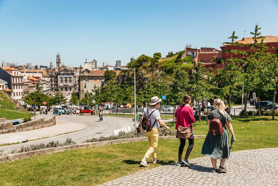 imagem n.5 de Porto: Destaques e jóias escondidas Caminhada - max 8 atividade em Porto, Portugal, carregada pelo fornecedor