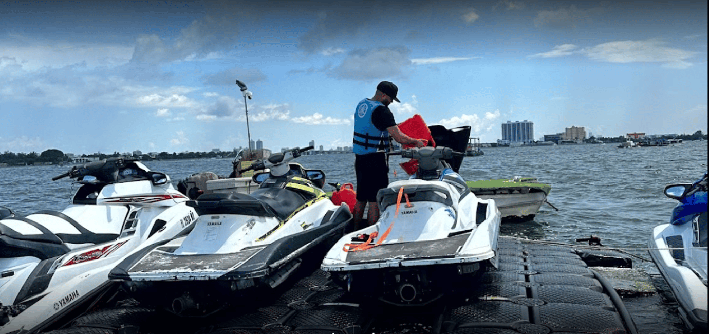 imagen n.º 4 de All Access de Fort Lauderdale - Alquiler de motos acuáticas actividad en Fort Lauderdale, subida por el proveedor