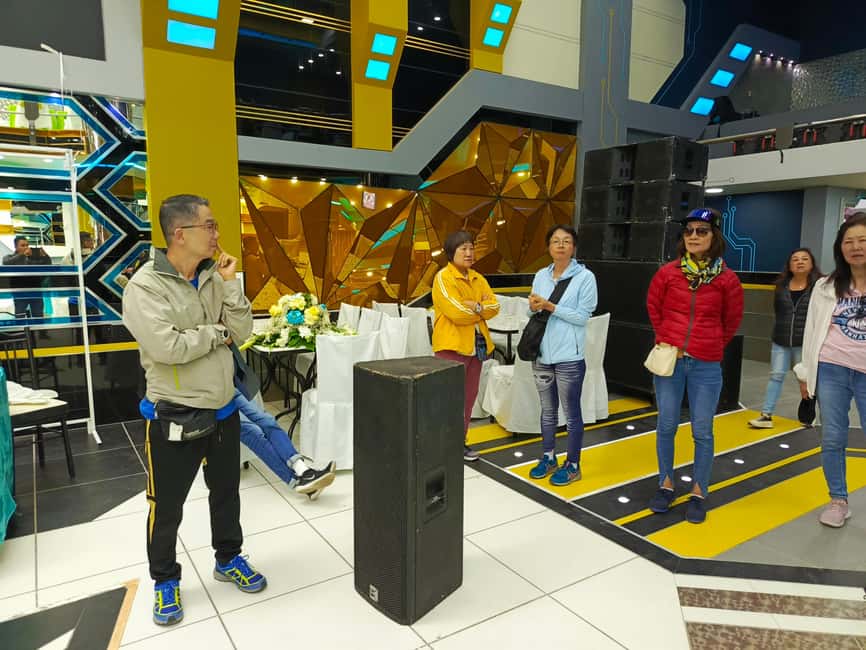 imagem n.10 de Cholets, arquitetura andina do city tour de El Alto atividade em La Paz, carregada pelo fornecedor