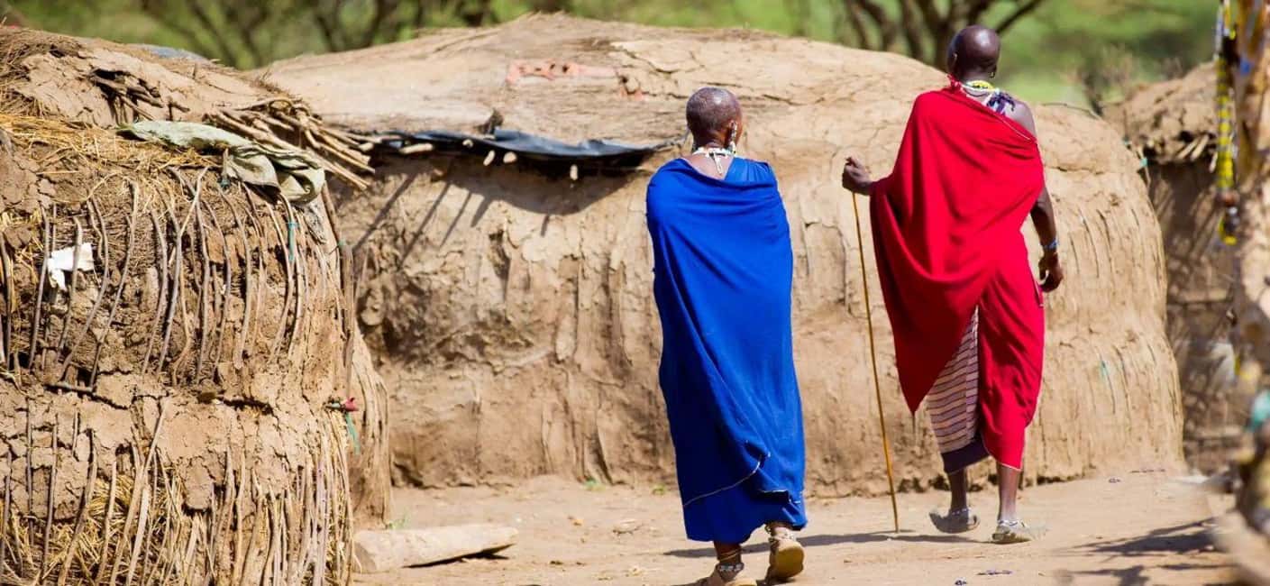 image n.43 of Masai Village Visit From Nairobi Day Tour activity in Central Kenya, uploaded by supplier