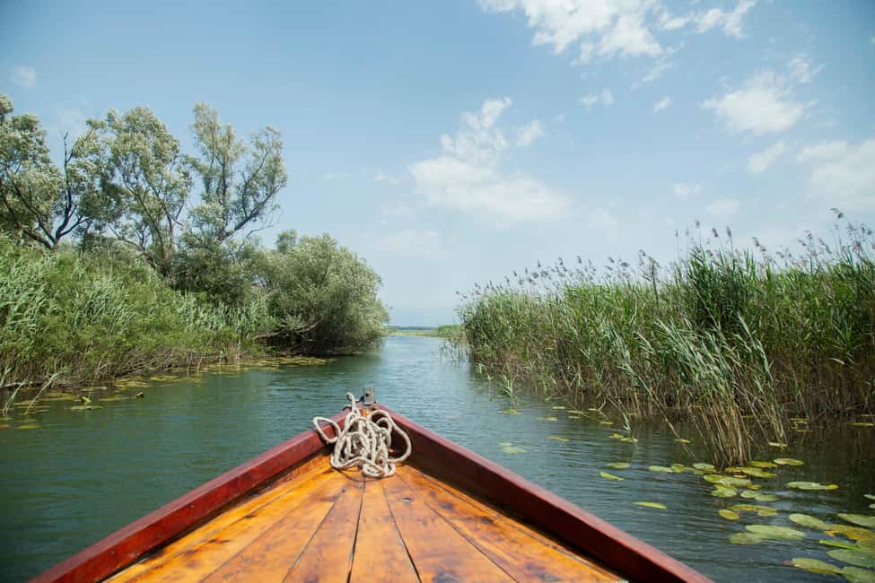 image n.33 of Virpazar: Historical & Nature Boat Adventure on Lake Skadar activity in Podgorica, uploaded by supplier