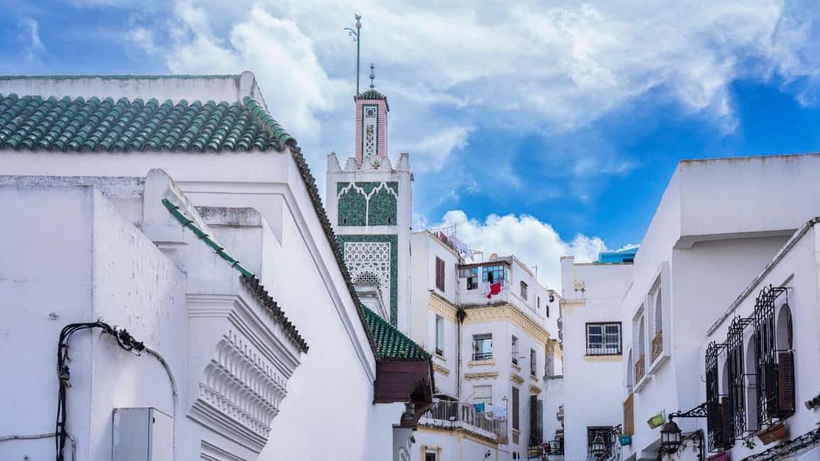 image n.6 of Tarifa: Day trip to Tangier by ferry with lunch and tour guide activity in Tarifa, uploaded by supplier