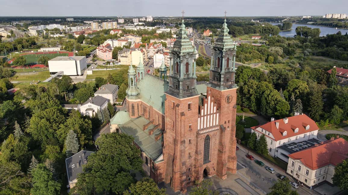 image n.1 of The Best of Poznań (Small group) activity in Poznań, uploaded by supplier