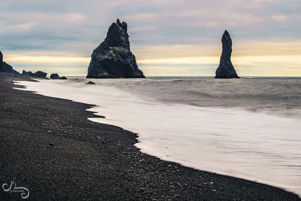 imagen n.º 28 de Desde Reikiavik: tour de un día por lo más destacado de la costa sur actividad en Suðurland, subida por el proveedor