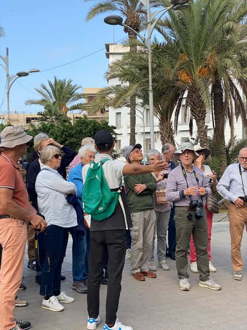 image n.3 of Oran: Guided Tour Between Heritage and Art of Living activity in Oran, uploaded by supplier