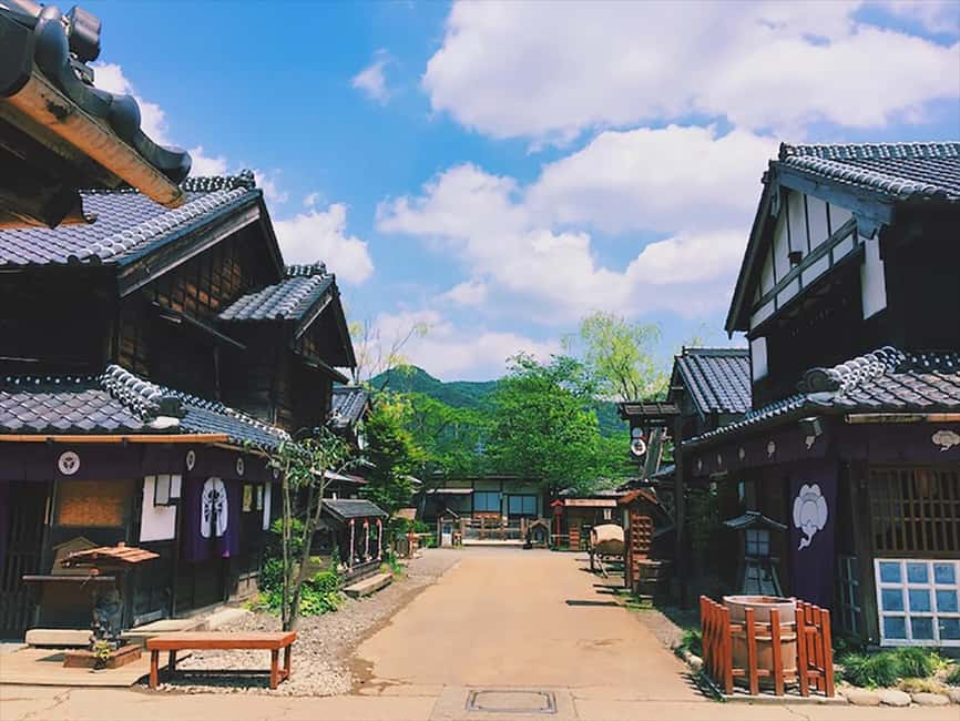 Immagine nº 6 di Da Tokyo: tour privato Nikko Nature & Culture Escape attività a Nikkō, caricata dal fornitore