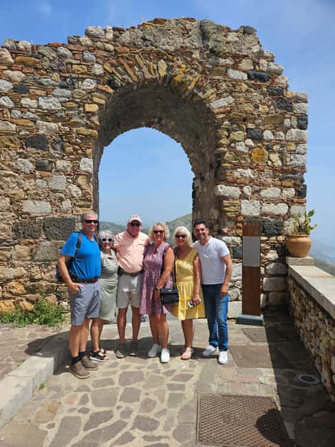 image n.7 of Messina:Best tour The Godfather, Taormina and Castelmola activity in Taormina, uploaded by supplier