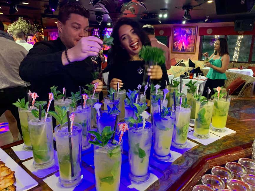 image n.22 of Miami Salsa Party: Lessons, Mojitos, Appetizers & Live Music activity in Miami, uploaded by supplier