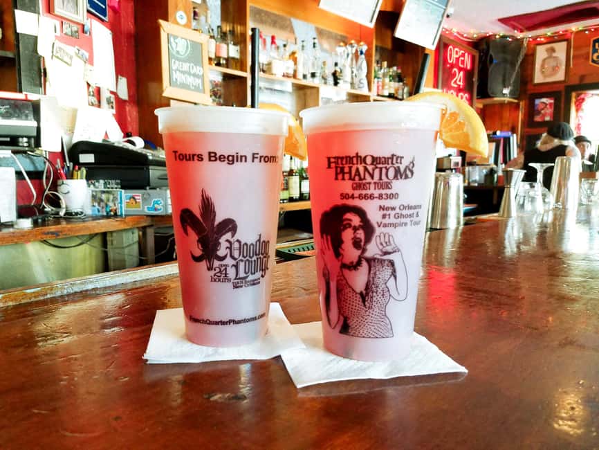 image n.11 of New Orleans: 2-Hour Ghosts & Vampires Walking Tour activity in New Orleans, uploaded by supplier