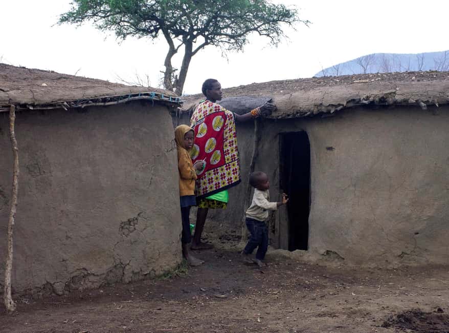 image n.26 of Masai Village Visit From Nairobi Day Tour activity in Central Kenya, uploaded by supplier