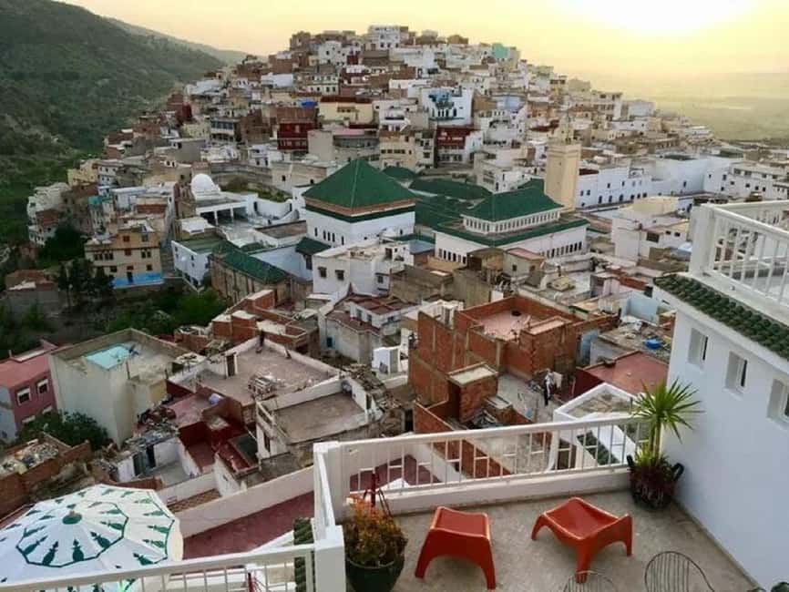 billede nr.3 af aktiviteten Fra Fes dagsudflugt til Meknes,Volubilis,Moulay Idriss Zerhoun i Meknès, uploadet af udbyder