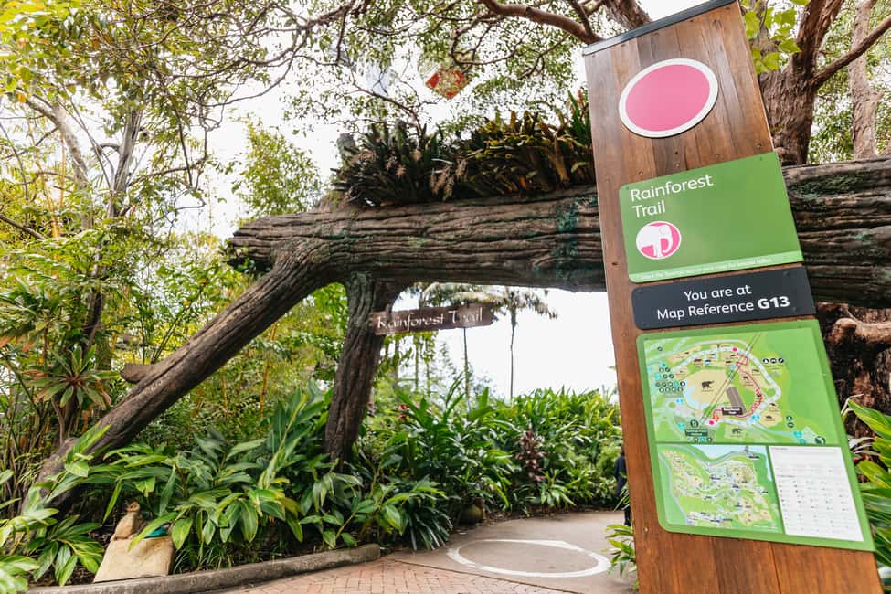 image n.15 of Sydney: Taronga Zoo Tickets activity in Sydney, uploaded by supplier