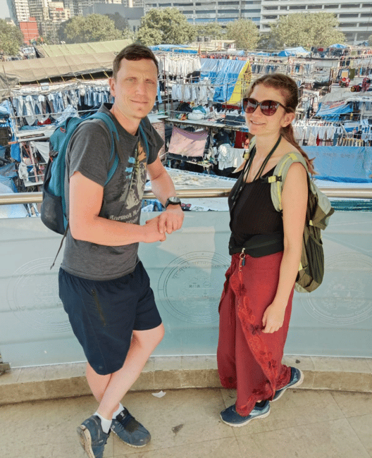 image n.11 of Mumbai: Private Full-Day Sightseeing Tour of the City activity in Mumbai, uploaded by supplier