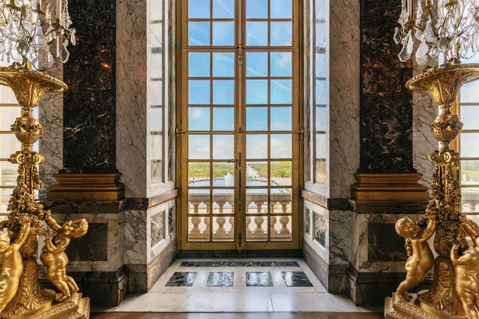 image n.20 of Versailles: Palace of Versailles Skip-the-Line Guided Tour activity in Paris, uploaded by supplier