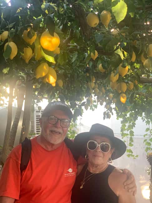 image n.26 of Maiori: Amalfi Coast Path of Lemons Day Trip with Tastings activity in Maiori, uploaded by supplier