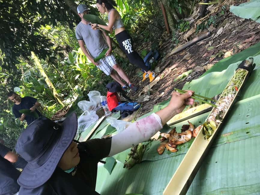 image n.13 of Chiang Rai Trek: 4 Hilltribes Villages & Waterfall Only Walk activity in Chiang Rai, uploaded by supplier
