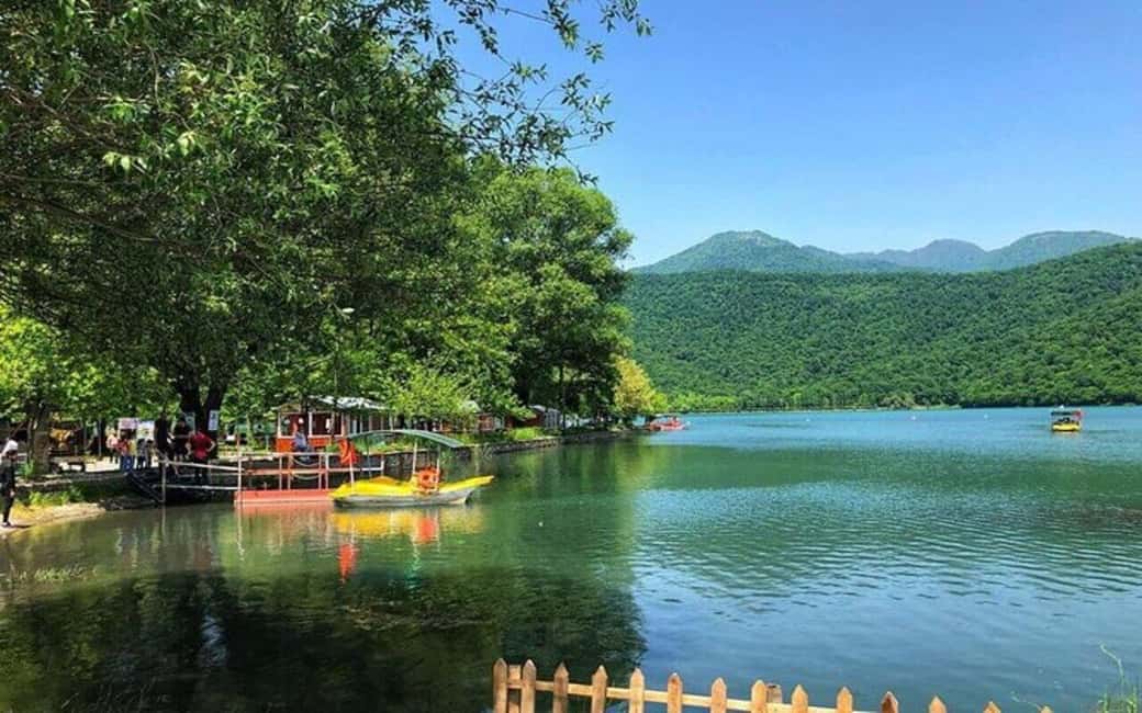 image n.8 of From Baku: Gabala and Shamakhi Tour activity in Shamakhi, uploaded by supplier