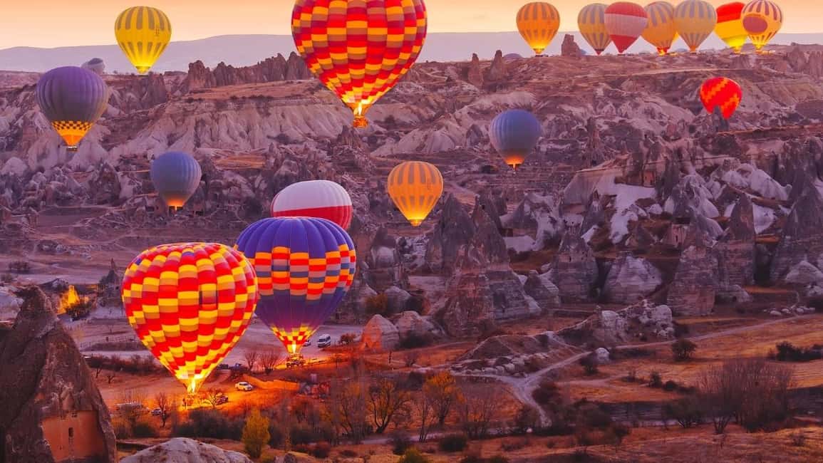 image n.8 of Cappadocia : Private Red Tour with Guide and Car activity in Göreme, uploaded by supplier