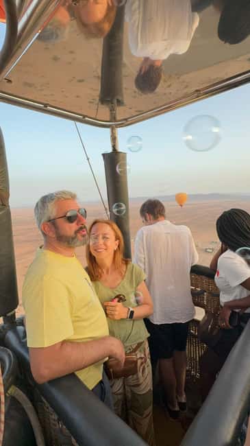 imagen n.º 141 de Marrakech: Vuelo en Globo, Desayuno Bereber y Paseo en Camello actividad en Marrakech, subida por el proveedor