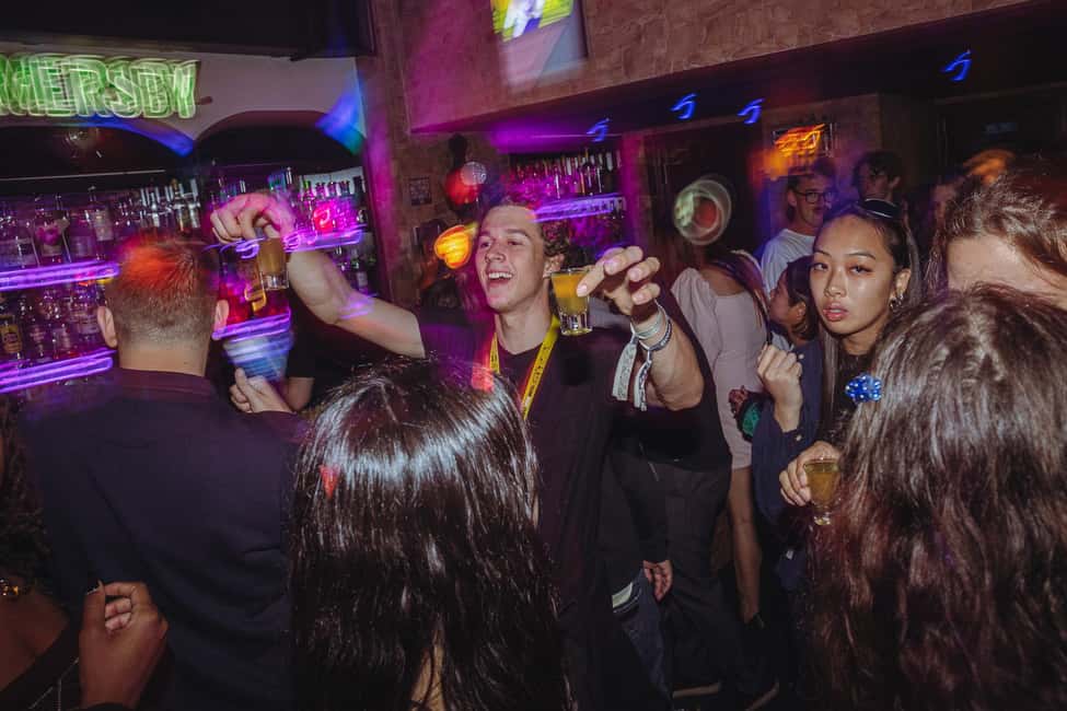 image n.6 of Lisbon Pub Crawl with Free Drinks activity in Portugal, uploaded by supplier