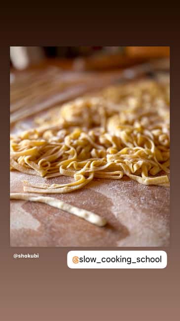 Immagine nº 17 di Siena: Corso di cucina biologica e degustazioni attività a Siena, caricata dal fornitore