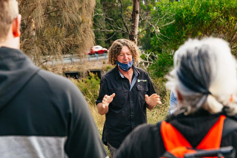 image n.13 of Hobart: Bruny Island Tour with Hotel Lunch & Lighthouse Tour activity in Tasmania, uploaded by supplier