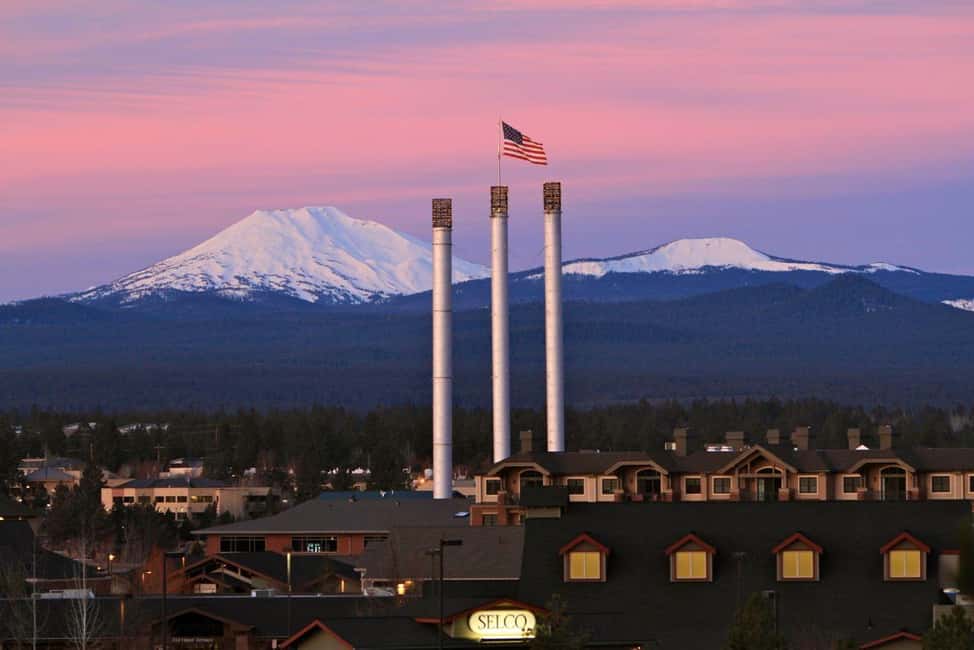 image n.3 of Electric Bike Tour of Bend & Deschutes River activity in Oregon, uploaded by supplier