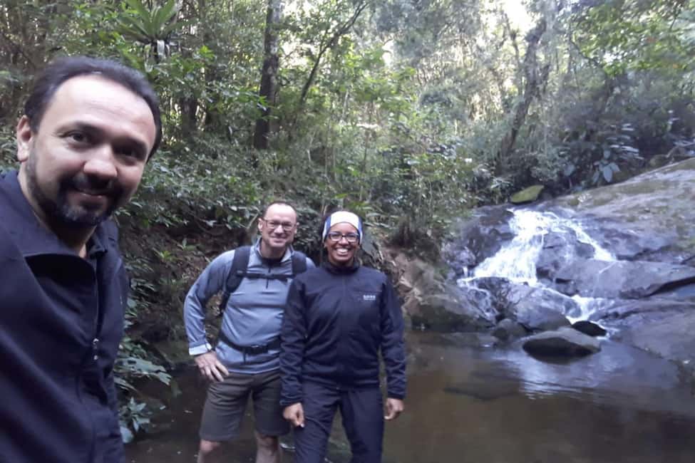 image n.7 of Walk to the Big Rock in Cantareira State Park activity in São Paulo, uploaded by supplier
