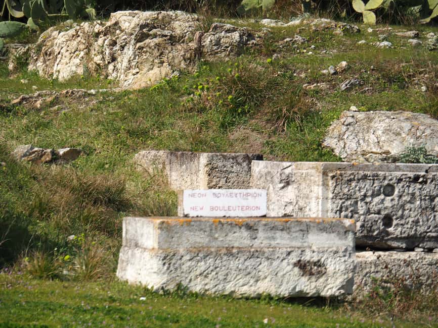 image n.11 of Athens: Agora and Hephaistos Temple Entrance Ticket activity in Athens, uploaded by supplier