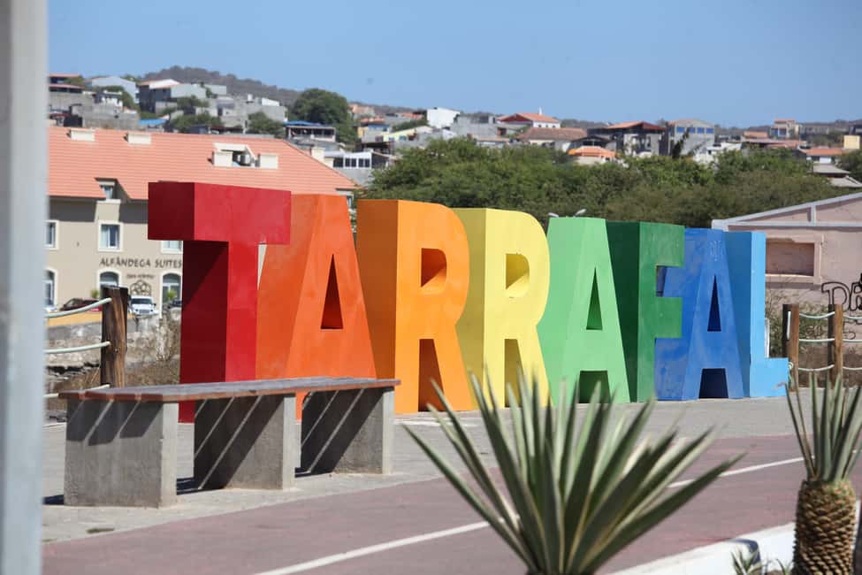 imagem n.42 de Excursão à Ilha de Santiago atividade em Tarrafal, carregada pelo fornecedor