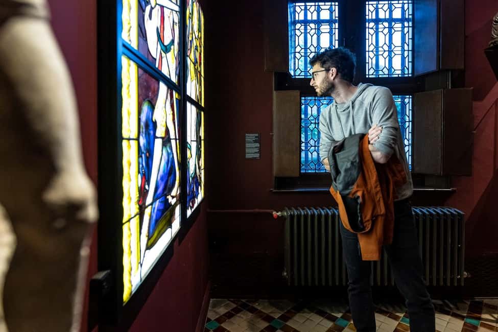 afbeelding n.10 van Brugge: Musea Brugge Card met toegang tot 11 musea activiteit in Brugge, geüpload door aanbieder