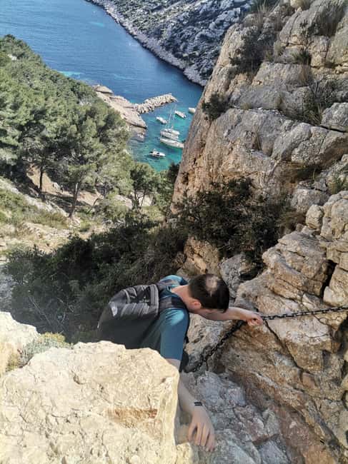 image n.24 of Marseille: Calanques National Park Guided Hike with Picnic activity in Marseille, uploaded by supplier