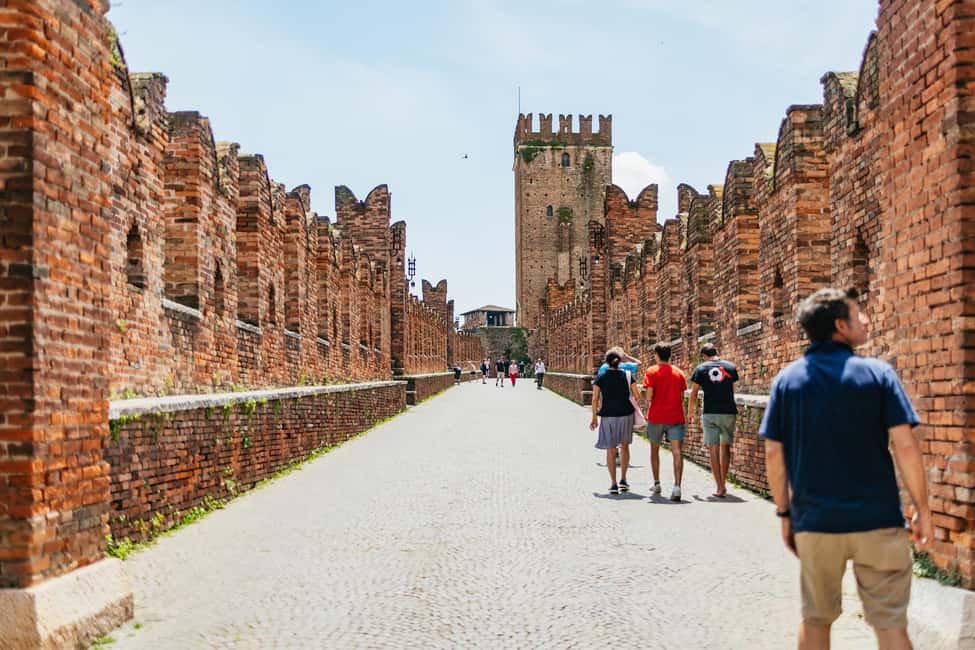 image n.19 of From Milan: Verona and Lake Garda Guided Day Trip activity in Verona, uploaded by supplier