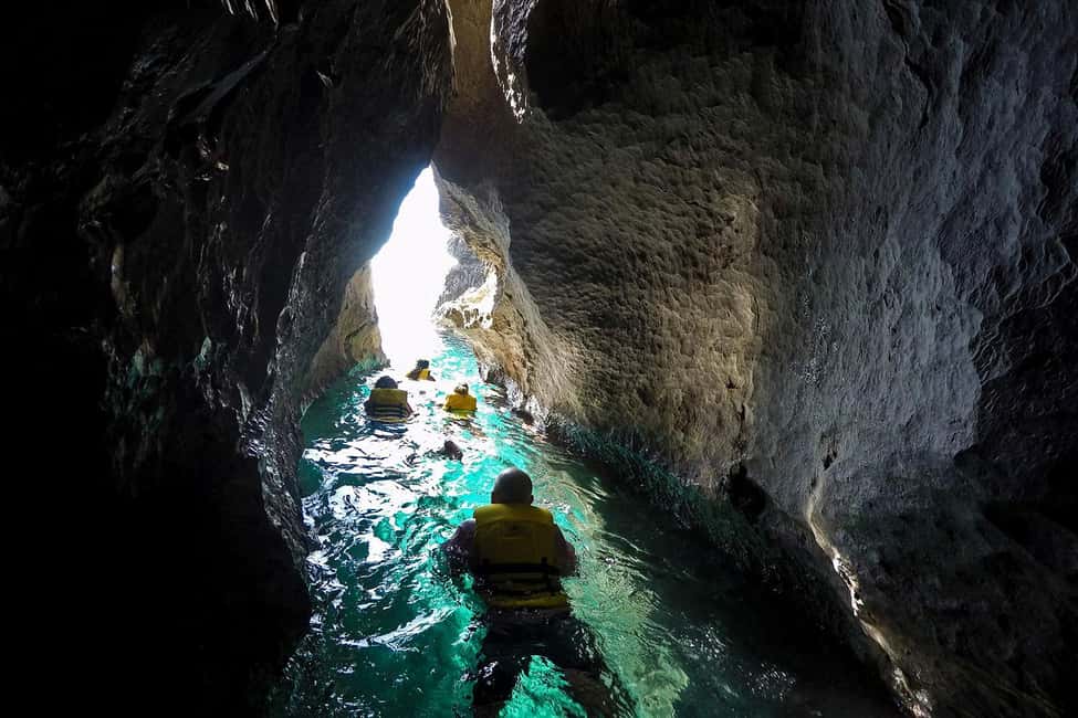 image n.5 of Rhodes: Stand-Up Paddleboard and Snorkeling Tour activity in South Aegean, uploaded by supplier