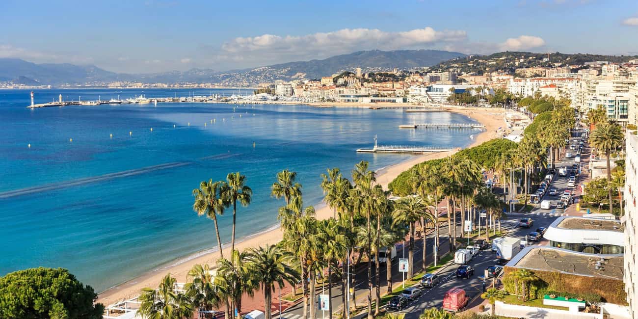 afbeelding n.2 van De Franse Rivièra in één dag vanuit Nice activiteit in Cannes, geüpload door aanbieder