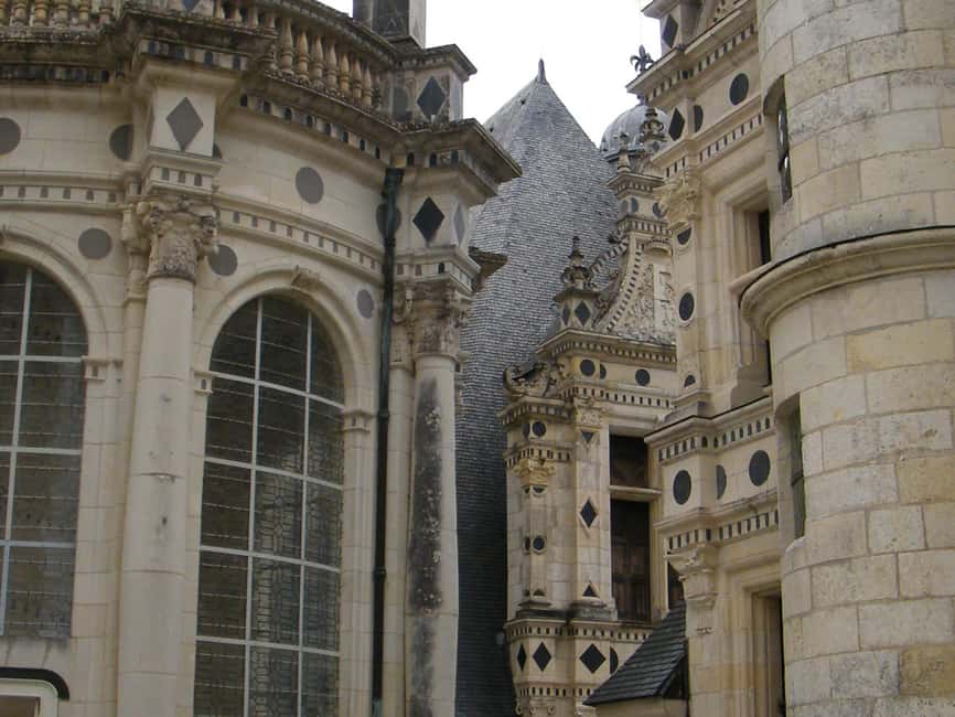 image n.17 of From Blois, Valley Castles: Premium Trip with Fine Dining activity in Chambord, uploaded by supplier