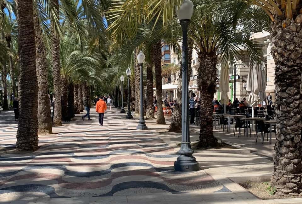 image n.3 of From Albir and Benidorm: Day Trip to Alicante by Coach activity in Benidorm, uploaded by supplier