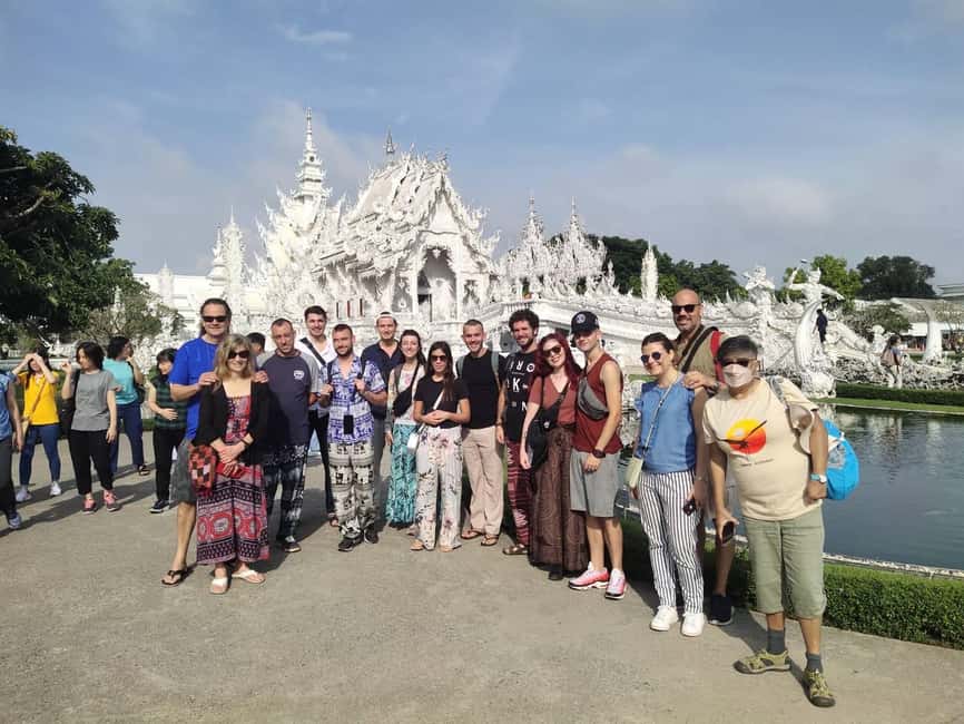 image n.30 of Chiang Rai Discovery:7 Attractions, Tickets & Lunch Included activity in Chiang Rai, uploaded by supplier