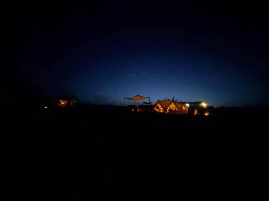 imagen n.º 20 de Tánger: Puesta de sol, té, dulces, paseo en camello y Cuevas de Hércules actividad en Tánger, subida por el proveedor