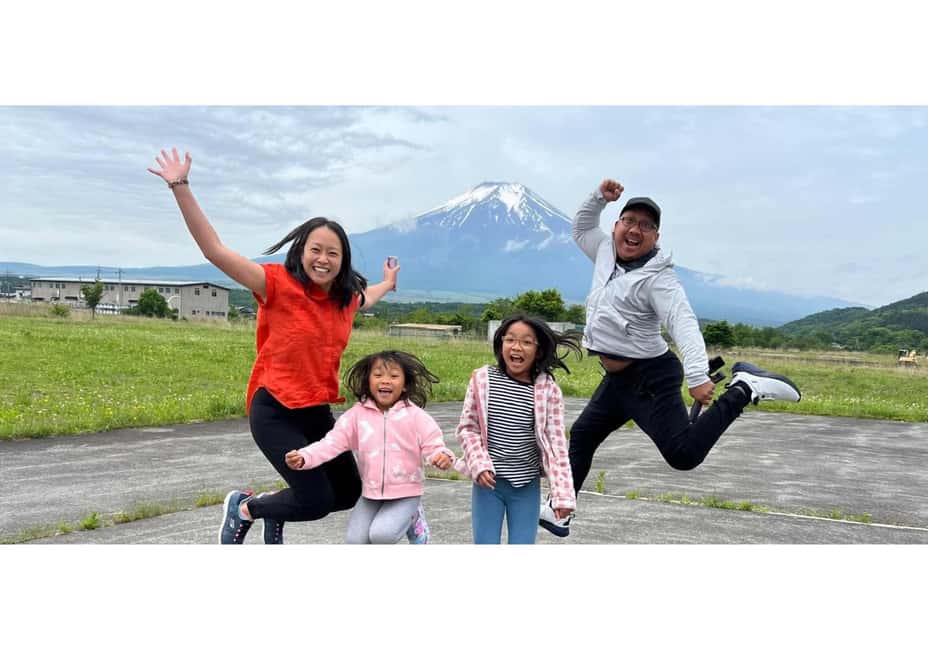 obrázek č.40 aktivity Tokio: Mt Fuji Soukromá jednodenní prohlídka s anglickým řidičem Nízká cena v destinaci Fujiyoshida, nahraný poskytovatelem aktivity