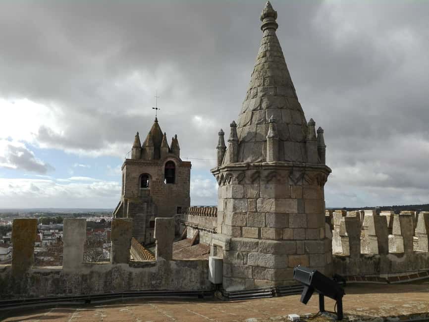 imagem n.6 de De Lisboa: Tour Évora e Monsaraz atividade em Évora, carregada pelo fornecedor
