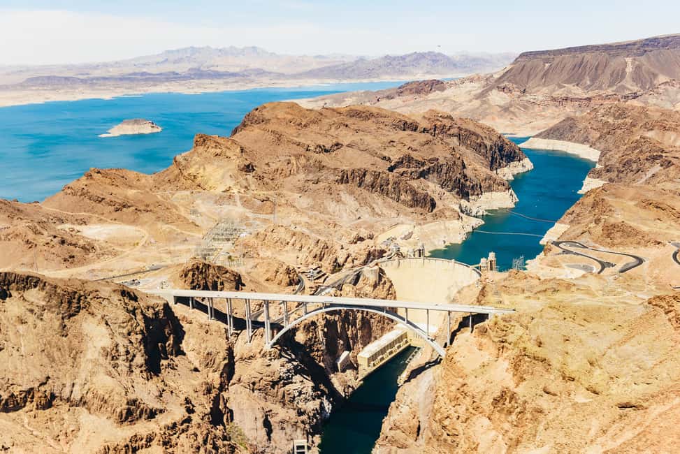 image n.13 of From Las Vegas: Grand Canyon Helicopter Tour with Champagne activity in Arizona, uploaded by supplier