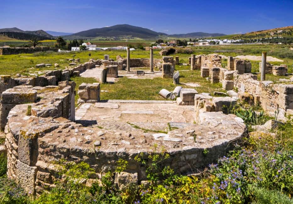 image n.2 of Private DayTrip from Tunis: Dougga and Bulla Regia activity in Jendouba Governorate, uploaded by supplier