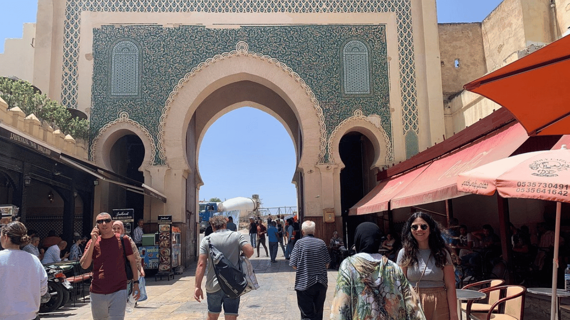 imagen n.º 10 de Traslado de ida de Chefchaouen a Fez actividad en Chauen, subida por el proveedor