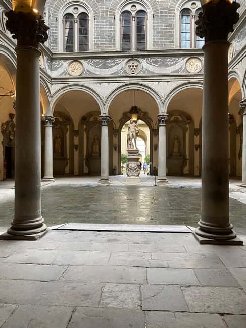 image n.9 of Pisa & Florence Tour from Lucca or Livorno port activity in Florence, uploaded by supplier