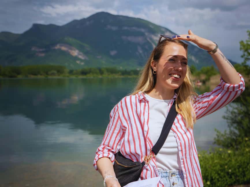 bilde nr.6 av Avgang Annecy og Aix les Bains: Besøk i Chanaz og cruise på innsjøen aktivitet i Auvergne-Rhône-Alpes, lastet opp av leverandør