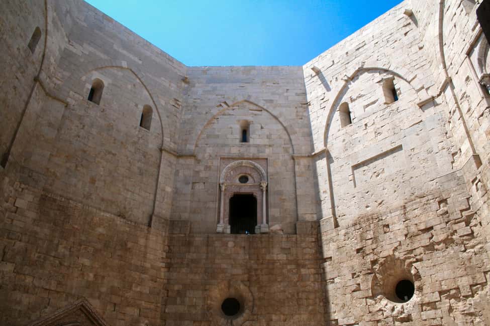image n.3 of Castel del Monte Skip-the-Line Entry Ticket activity in Andria, uploaded by supplier