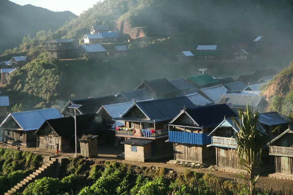 Bild Nr. 10 von 5 Tage wilde Flucht: Ranomafana Abenteuer von Antananarivo aus Aktivität in Haute Matsiatra, hochgeladen vom Anbieter